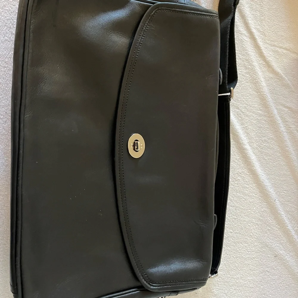 Coach Unisex Crossbody Bag - Picture 2 of 5